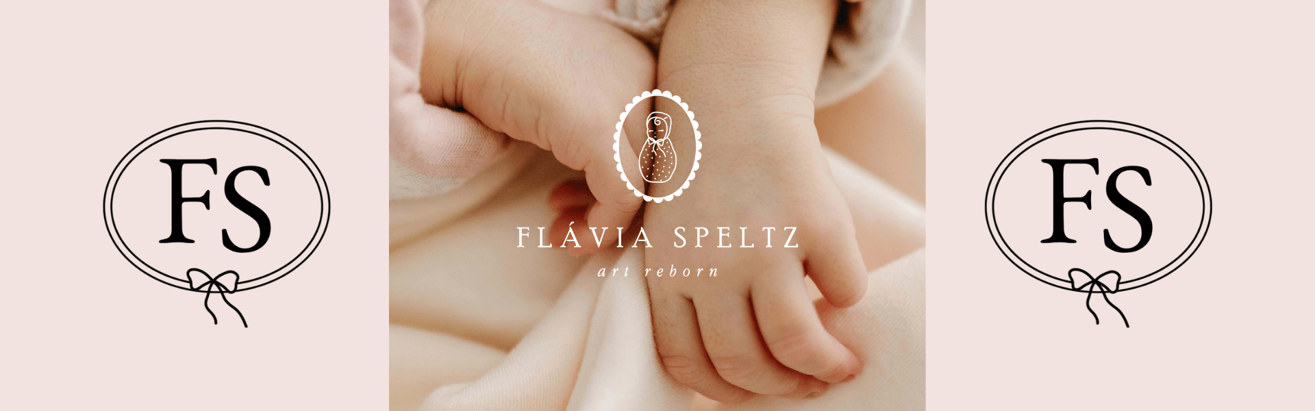 BANNER FLAVIA SPELTZ