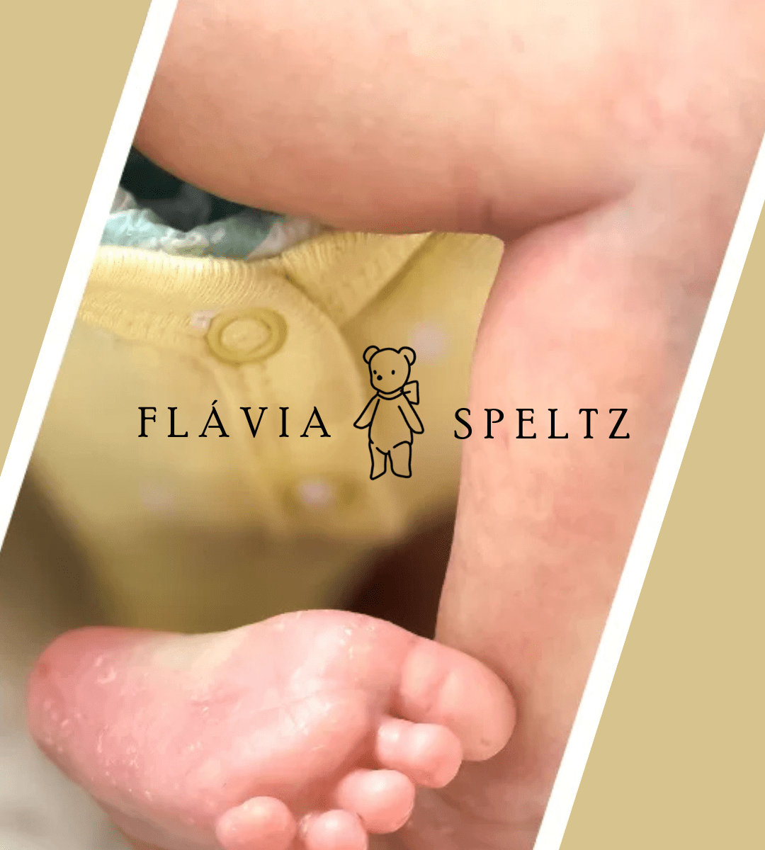 BANNER FLAVIA SPELTZ