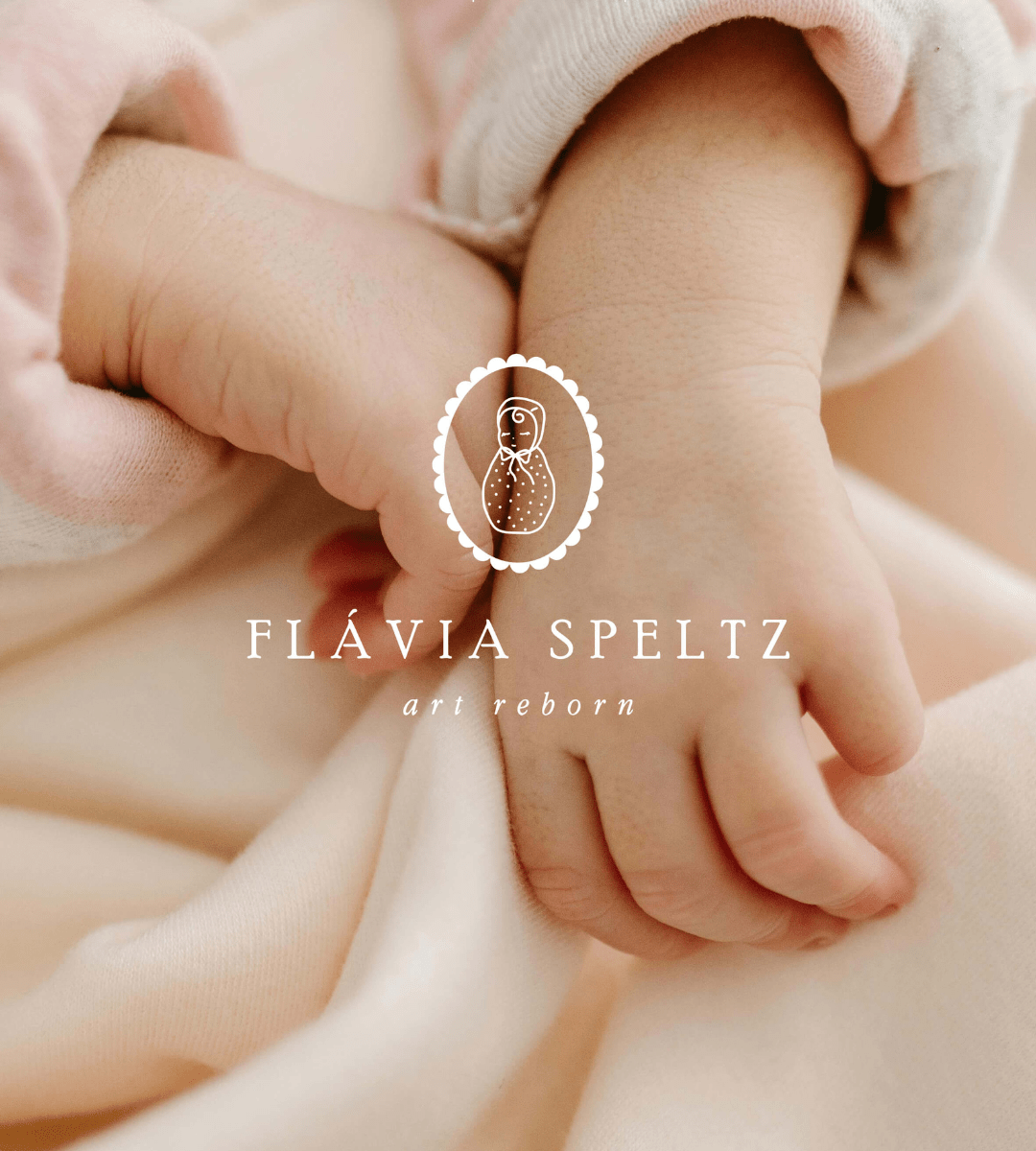 BANNER FLAVIA SPELTZ