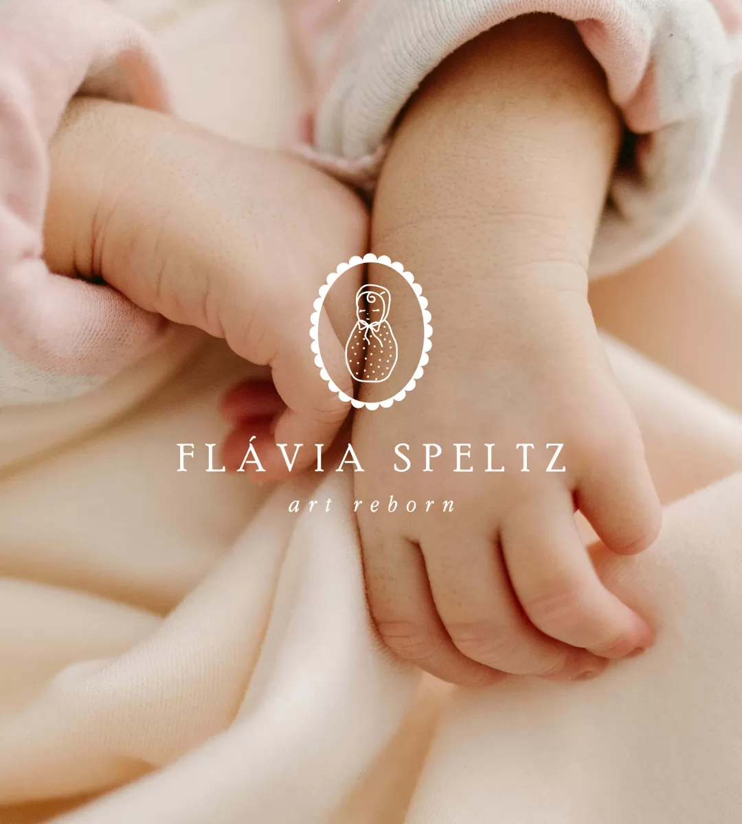 BANNER FLAVIA SPELTZ