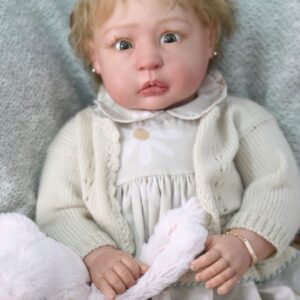 Princess Charlotte - Tomas Dyprat