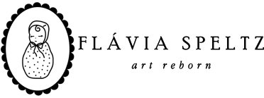 Logo Loja Flávia Speltz