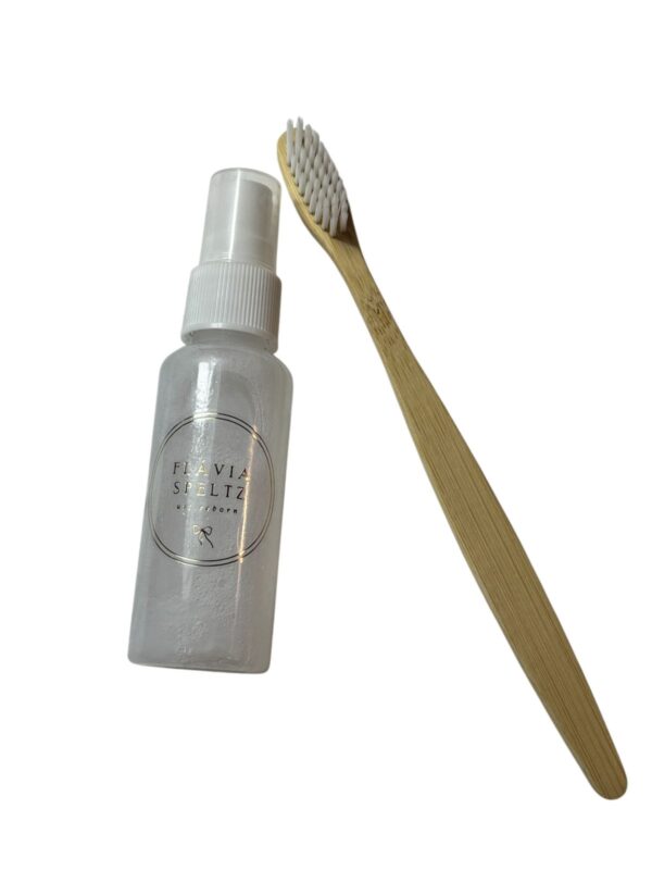 Kit de Cuidado com os Cabelos – Delicadeza e praticidade