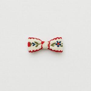 Lacinho de Bico de Pato e Imã embutido