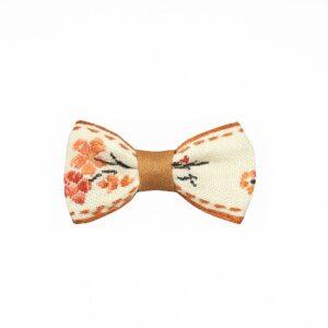 Lacinho de Bico de Pato e Imã embutido