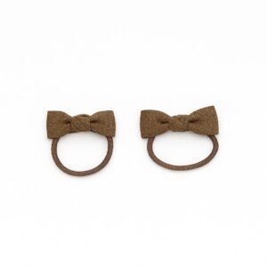 Par de Lacinhos Elásticos