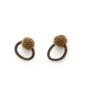 Par de Lacinhos Elásticos