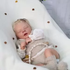 Darren – Bountiful Baby