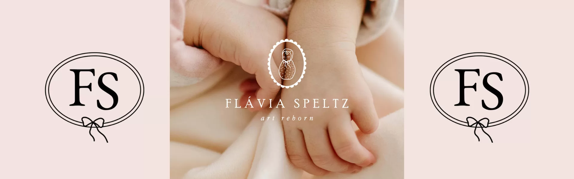 BANNER FLAVIA SPELTZ