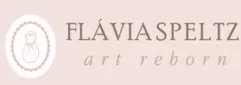 Logo Loja Flávia Speltz